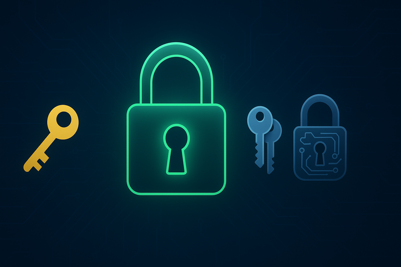 Encryption unraveled