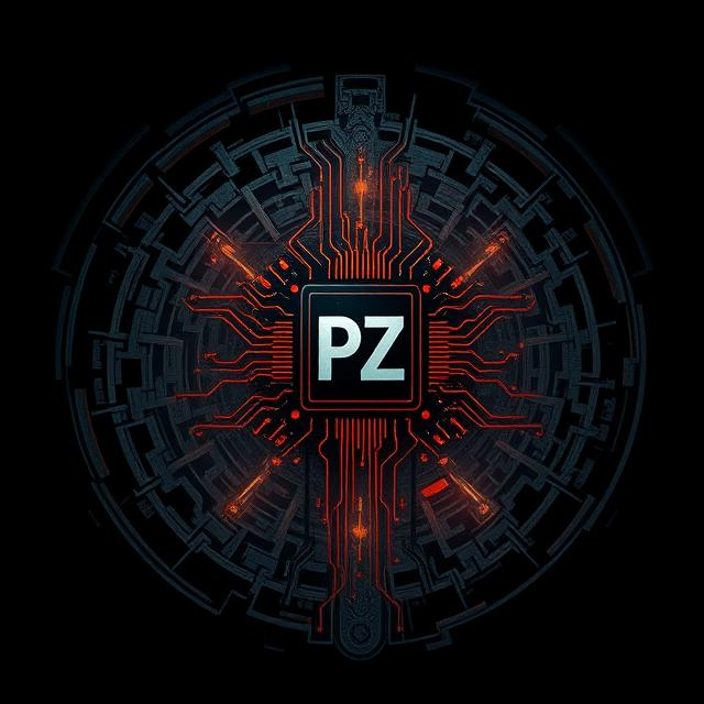 A picture of Pawel Zelawski